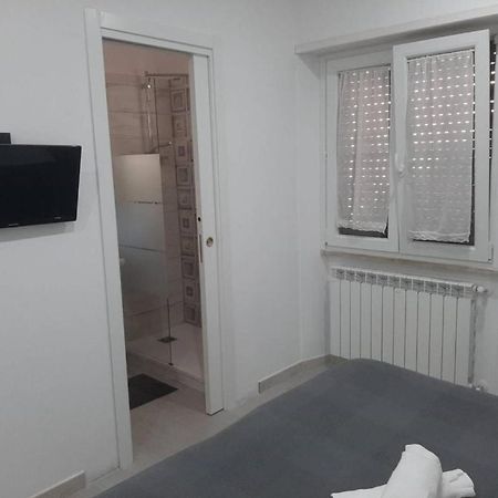 Albergo Abruzzese Riano  エクステリア 写真