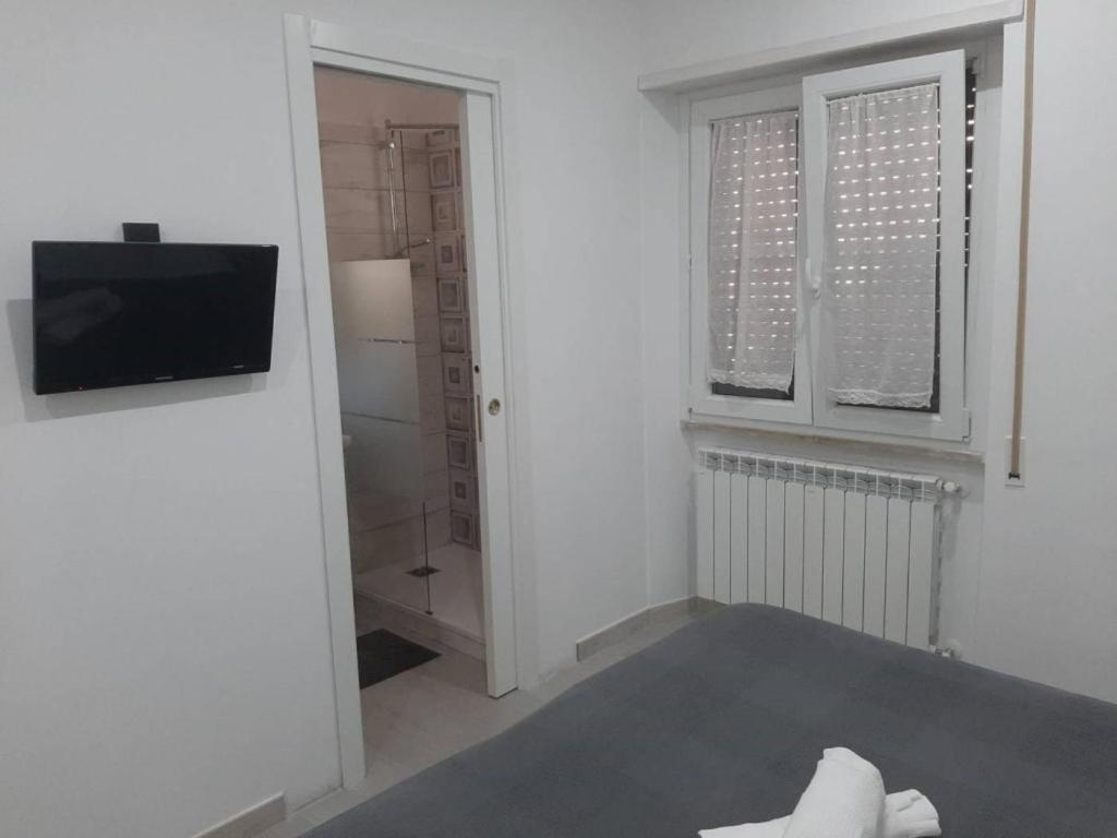 Albergo Abruzzese Riano  エクステリア 写真