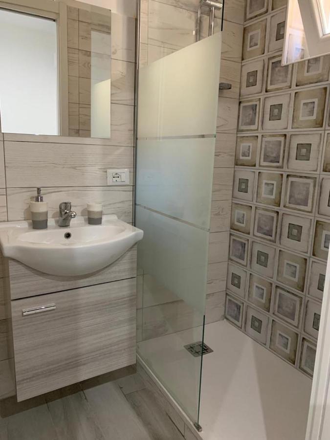 Albergo Abruzzese Riano  エクステリア 写真