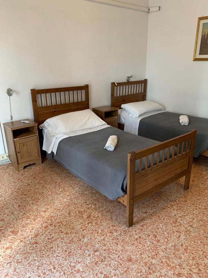 Albergo Abruzzese Riano  エクステリア 写真