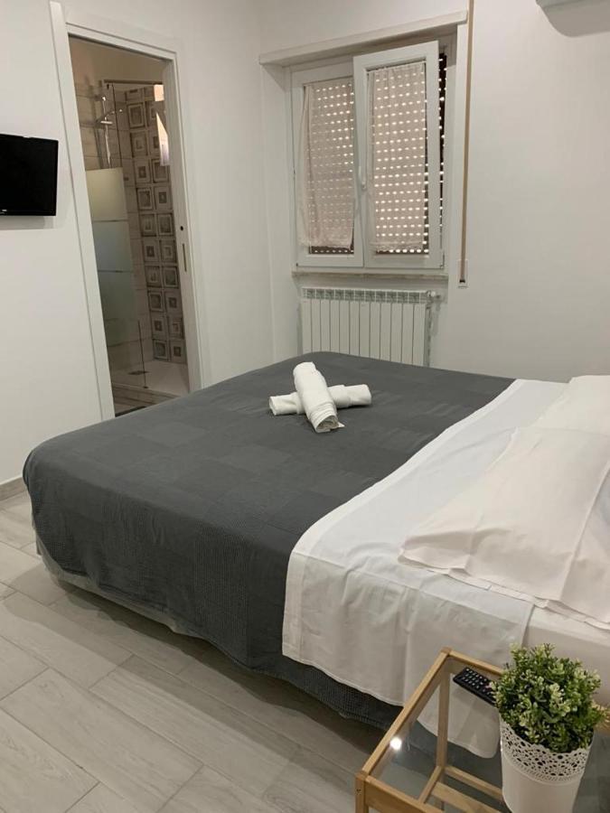 Albergo Abruzzese Riano  エクステリア 写真